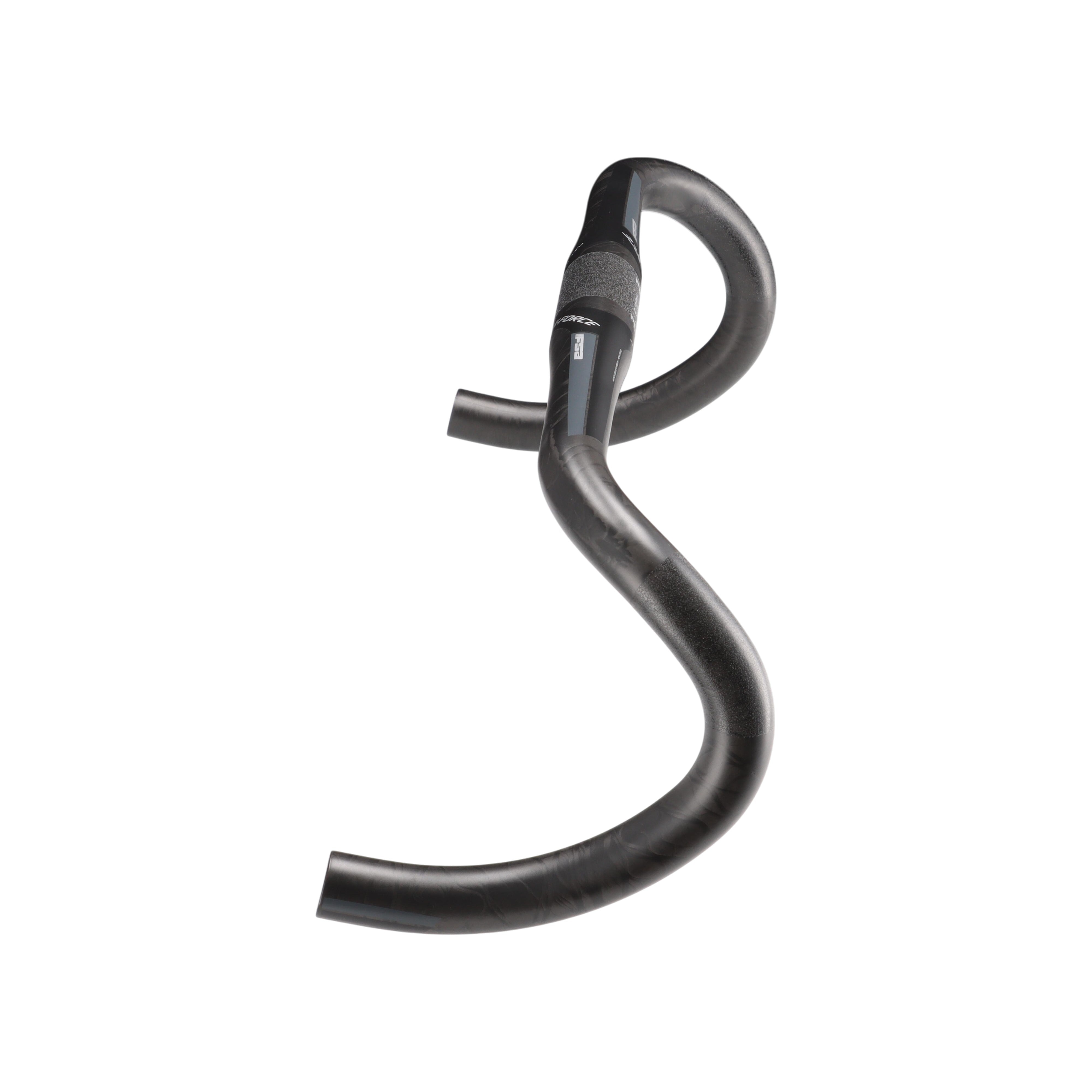 FSA K-Force Carbon Rennradlenker | 31,8 mm Klemmung | 440 mm Breite