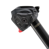 Tijă de șa telescopică RockShox Reverb AXS, cursă 34,9 mm, 170 mm