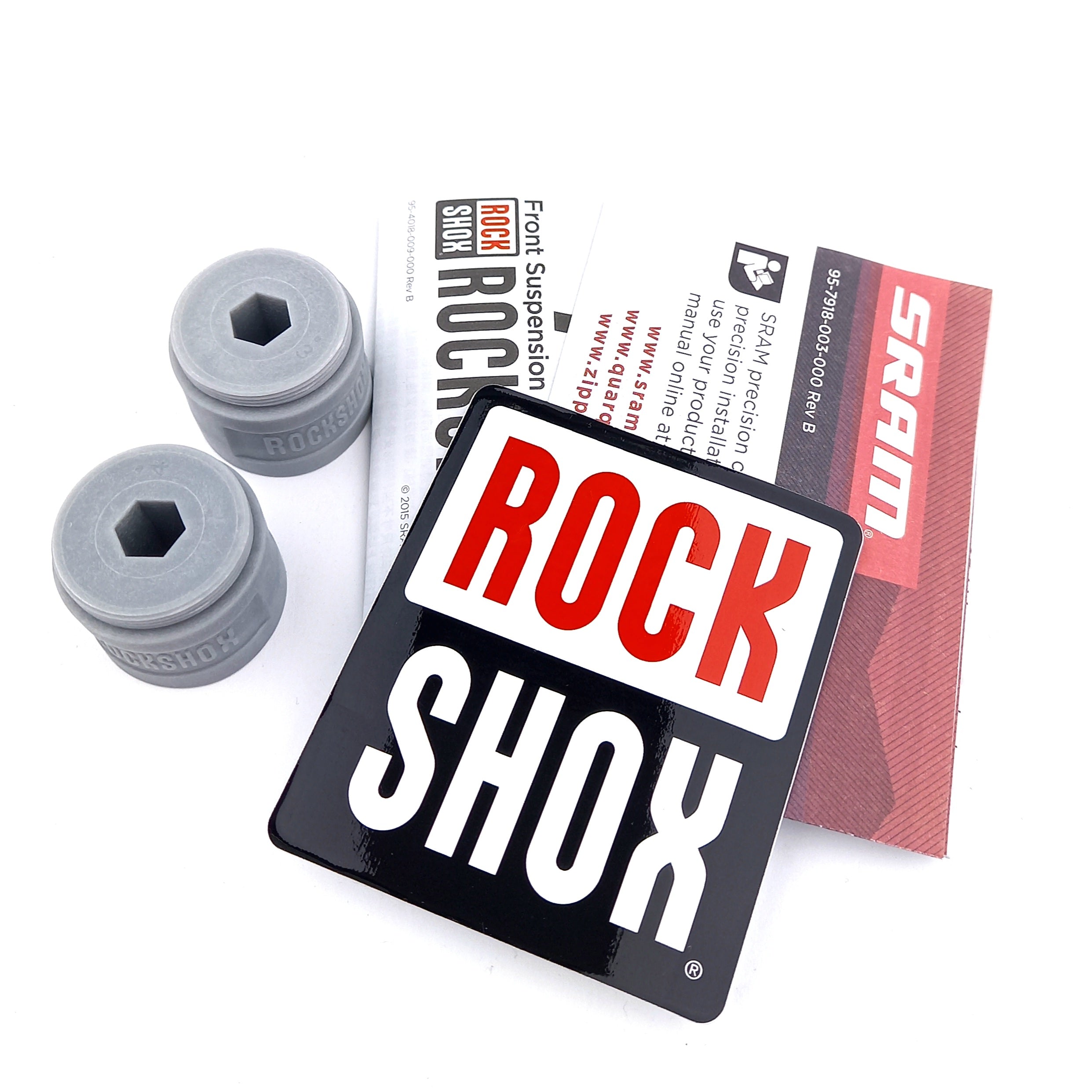 Furcă cu suspensie RockShox Revelation RC 120 mm 29 inch Boost