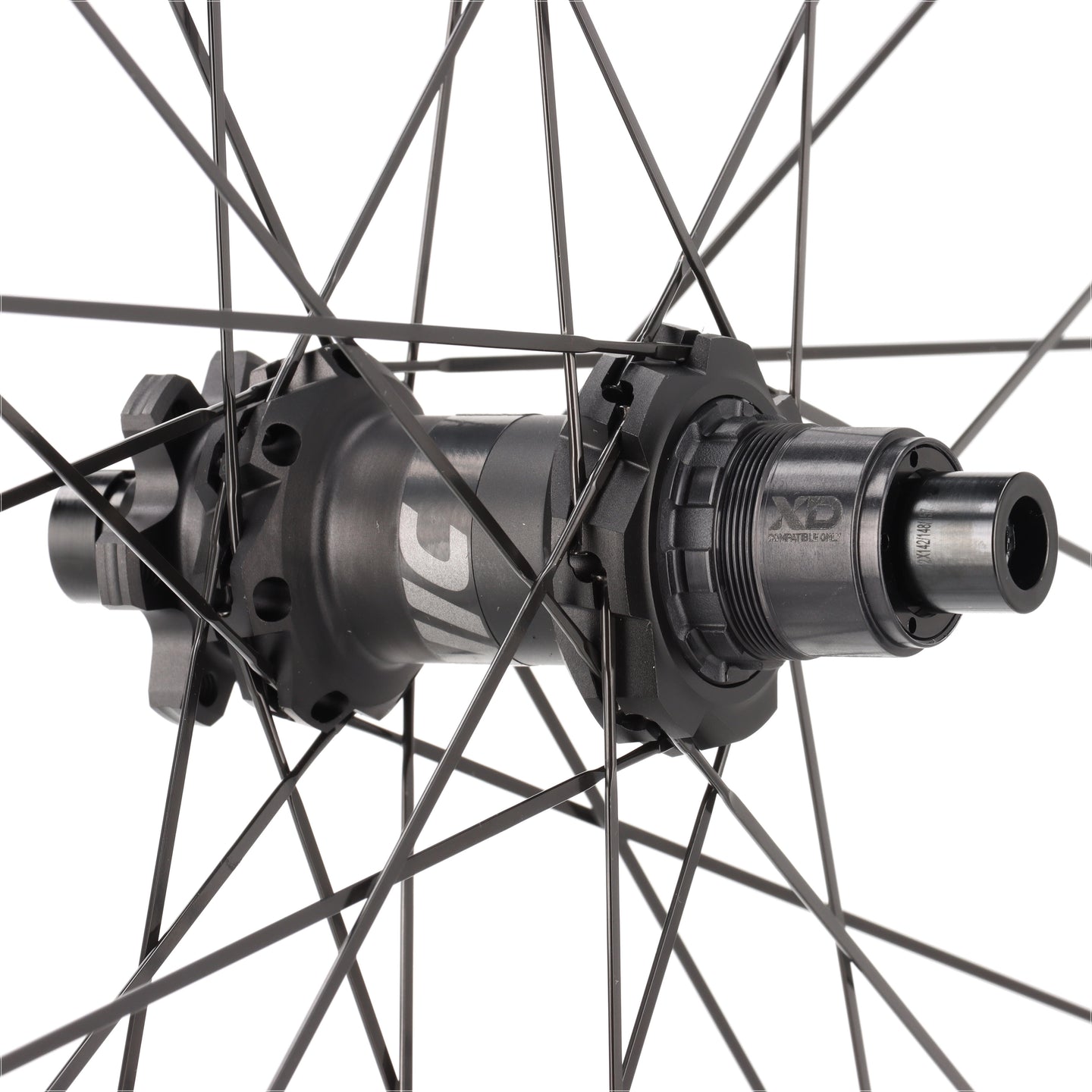 Mavic E-Deemax SL | Laufradsatz 29" | E-MTB | Disc 6-Loch | 15x110 / 12x148 mm Boost | SRAM XD