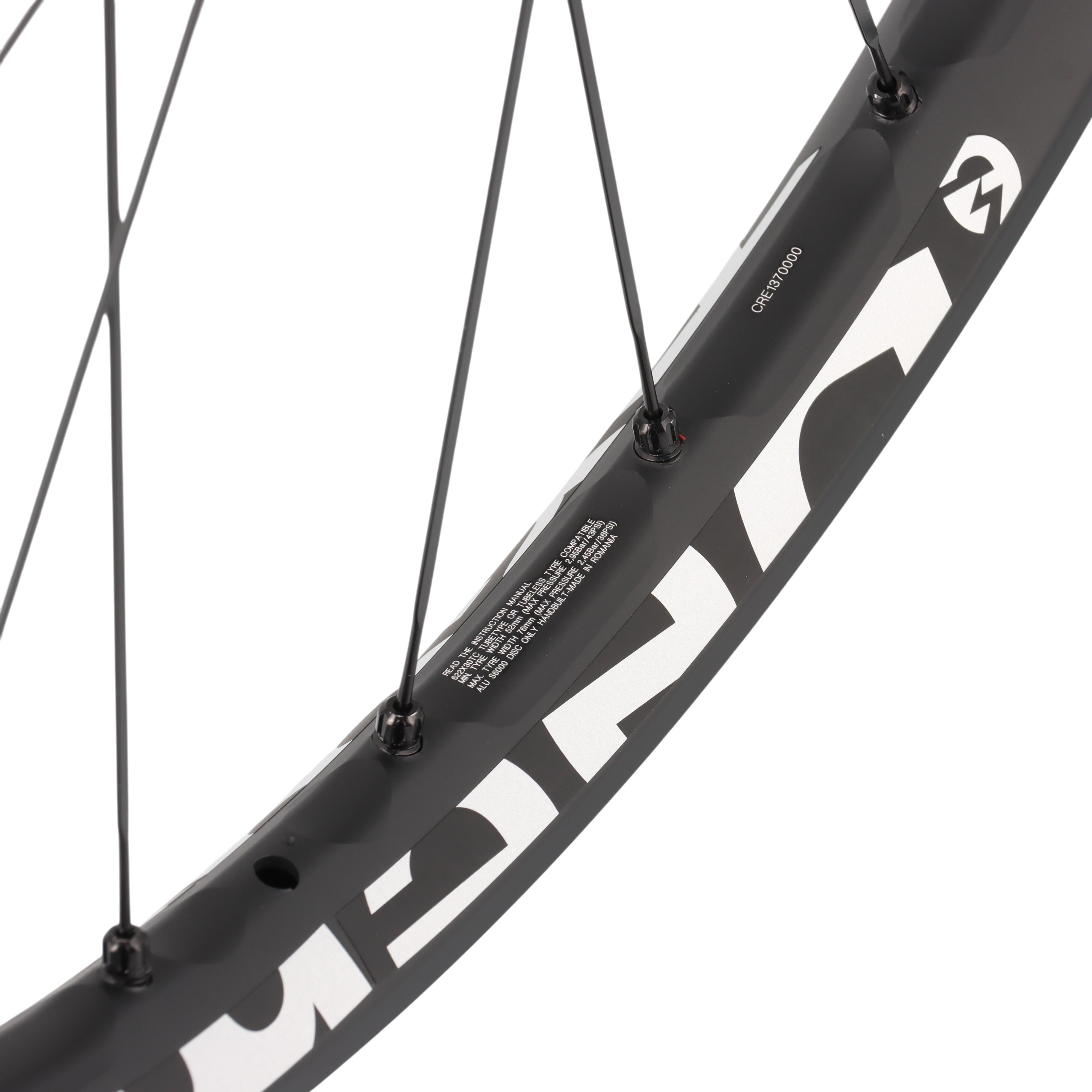 Mavic E-Deemax SL | Laufradsatz 29" | E-MTB | Disc 6-Loch | 15x110 / 12x148 mm Boost | SRAM XD