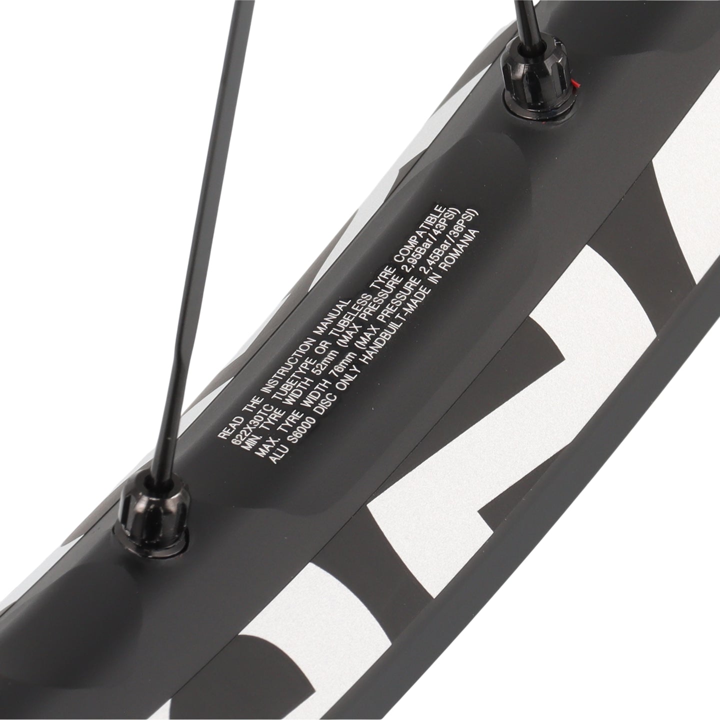 Mavic E-Deemax SL | Laufradsatz 29" | E-MTB | Disc 6-Loch | 15x110 / 12x148 mm Boost | SRAM XD