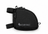 ACEPAC Tube Bag MKII Oberrohrtasche 0,7 L | 12 x 6 x 10 cm | wasserabweisend | Schwarz