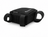 ACEPAC Tube Bag MKII Oberrohrtasche 0,7 L | 12 x 6 x 10 cm | wasserabweisend | Schwarz