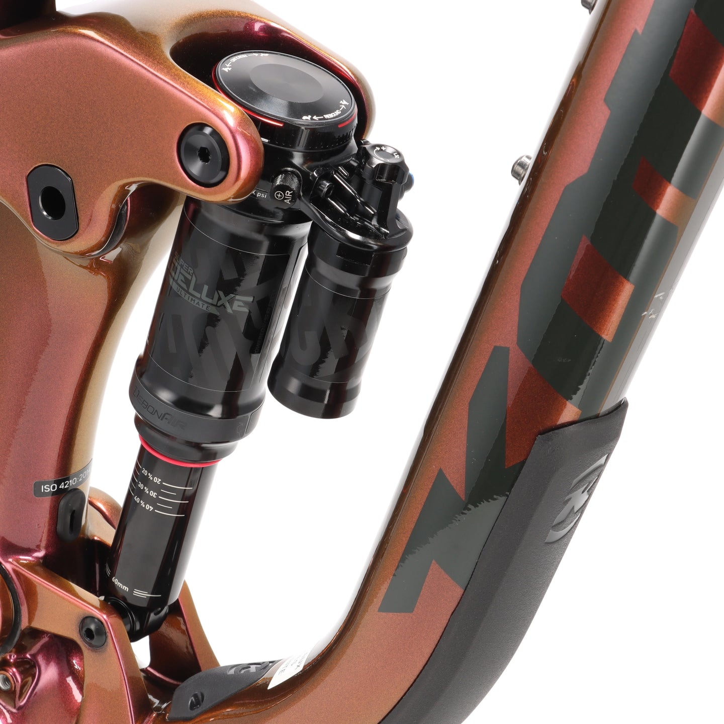 Cadru Kona Process 153 CR/DL 2020 | XL | 27.5" | Boost | Aluminiu