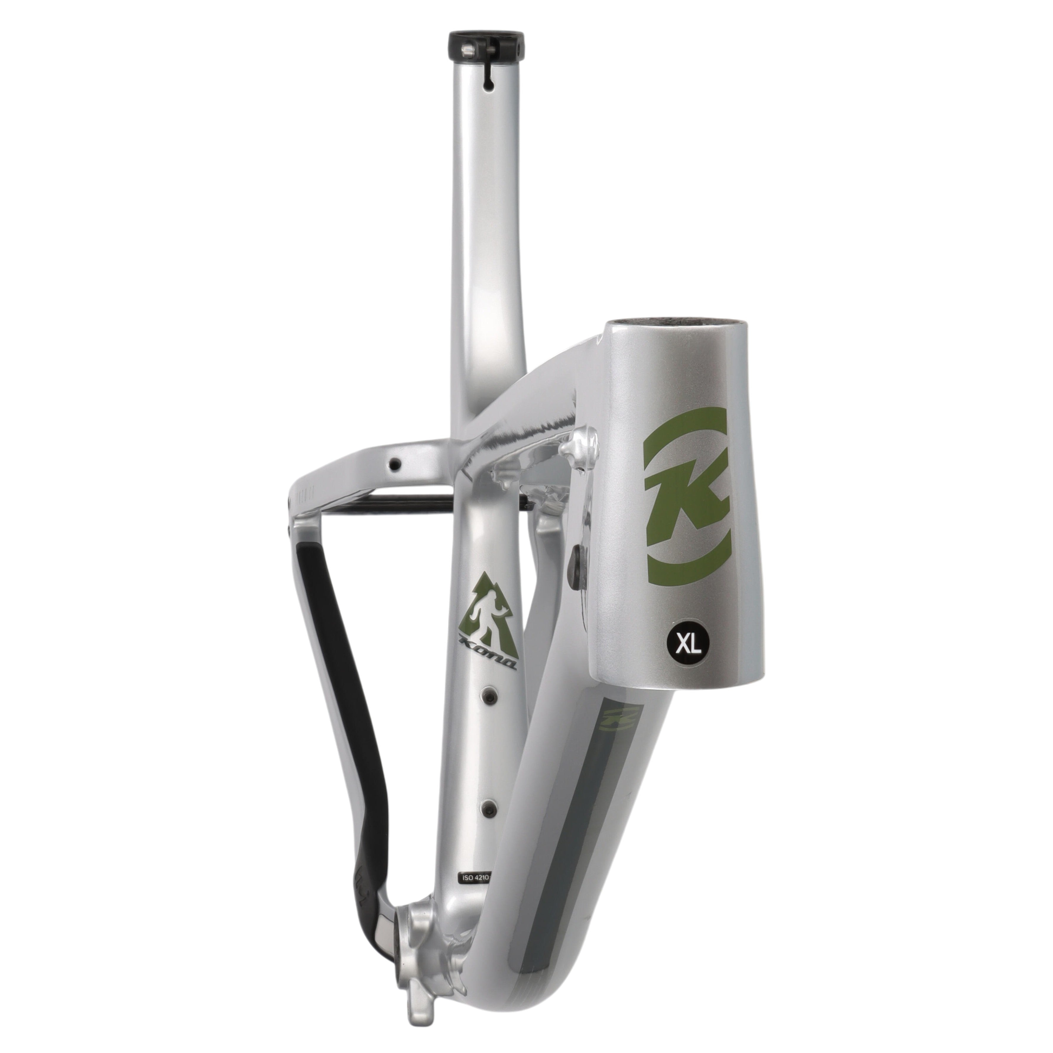 Cadru Kona Big Honzo CR 2020 | XL | 27.5" | Boost | Carbon
