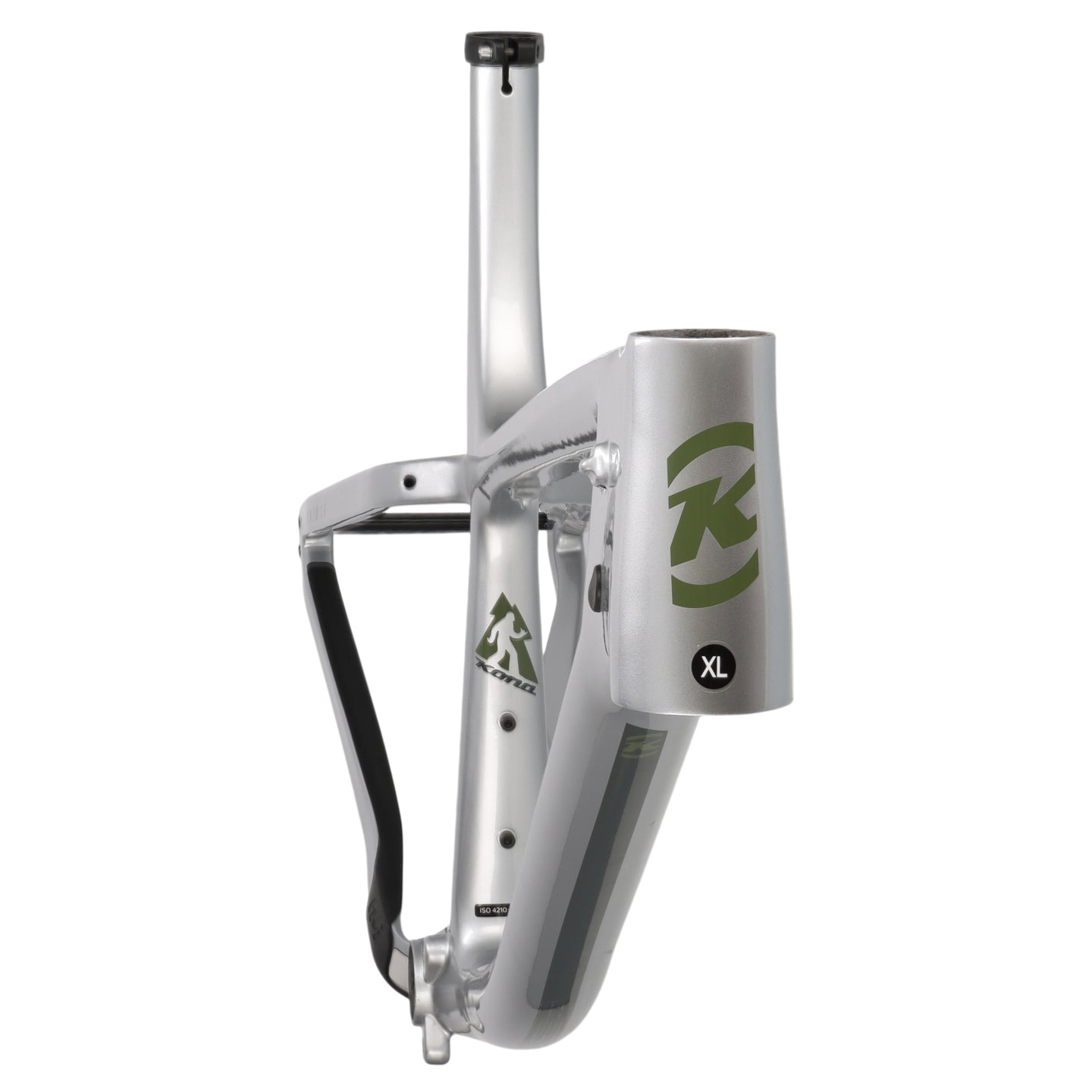 Cadru Kona Big Honzo CR 2020 | XL | 27.5" | Boost | Carbon