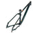 Cadru Kona Clinder Cone 2022 | L | 27.5" | Boost | Aluminiu