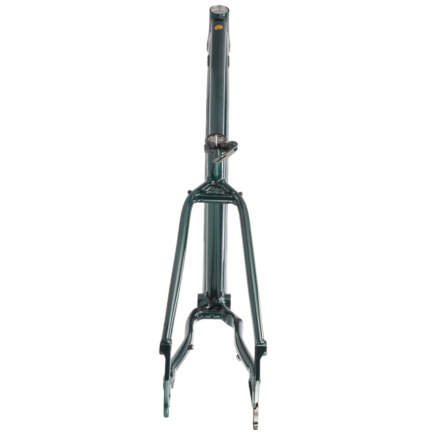 Cadru Kona Clinder Cone 2022 | L | 27.5" | Boost | Aluminiu