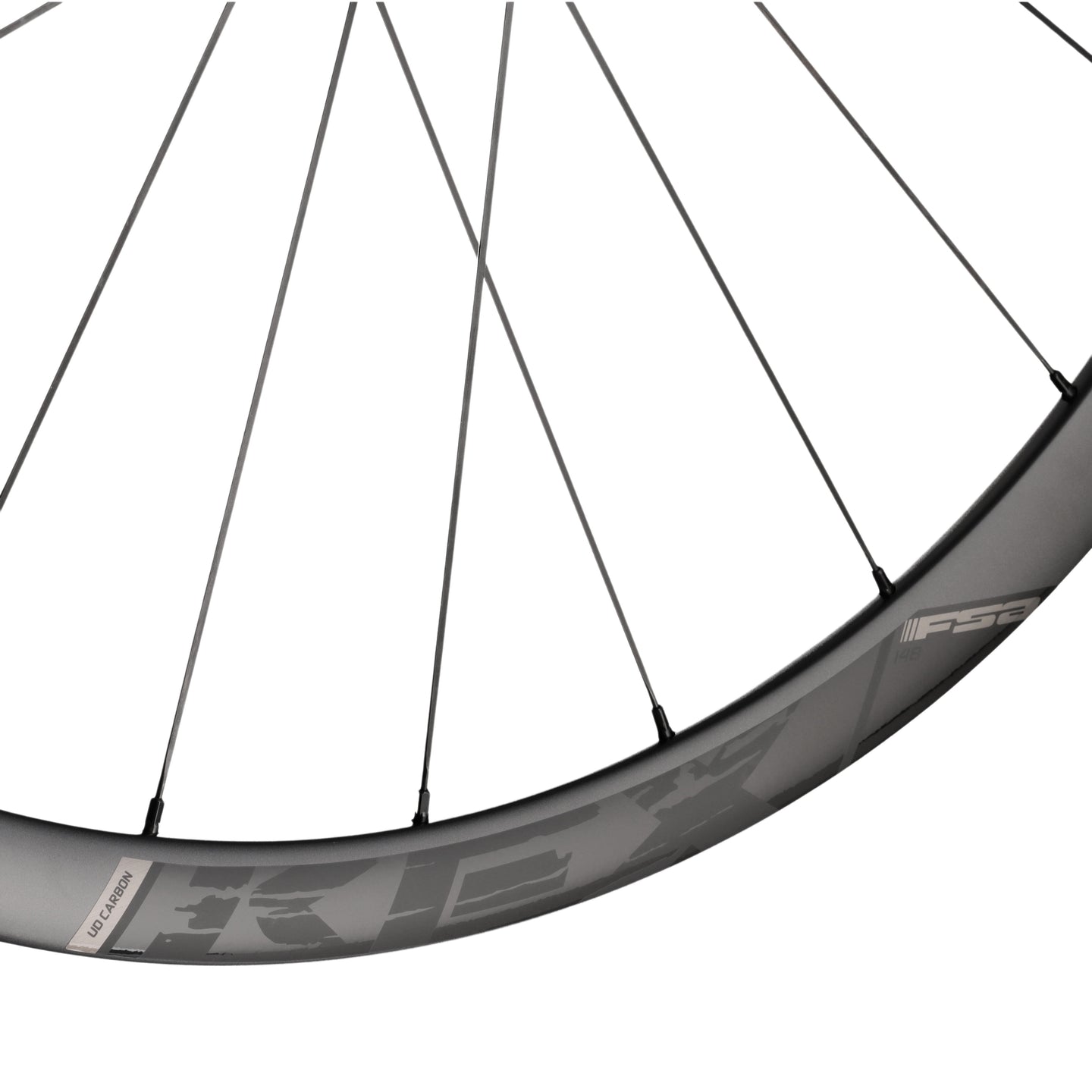 FSA KFX i25 Carbon | Laufradsatz 29" | Disc Centerlock | Boost 15x110 / 12x148 mm | SRAM XD 11/12-fach
