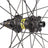 Mavic E-Crosstrail SL Carbon | Laufradsatz 29" | E-MTB | Disc 6-Loch | 15x110 / 12x148 mm Boost | SRAM XD