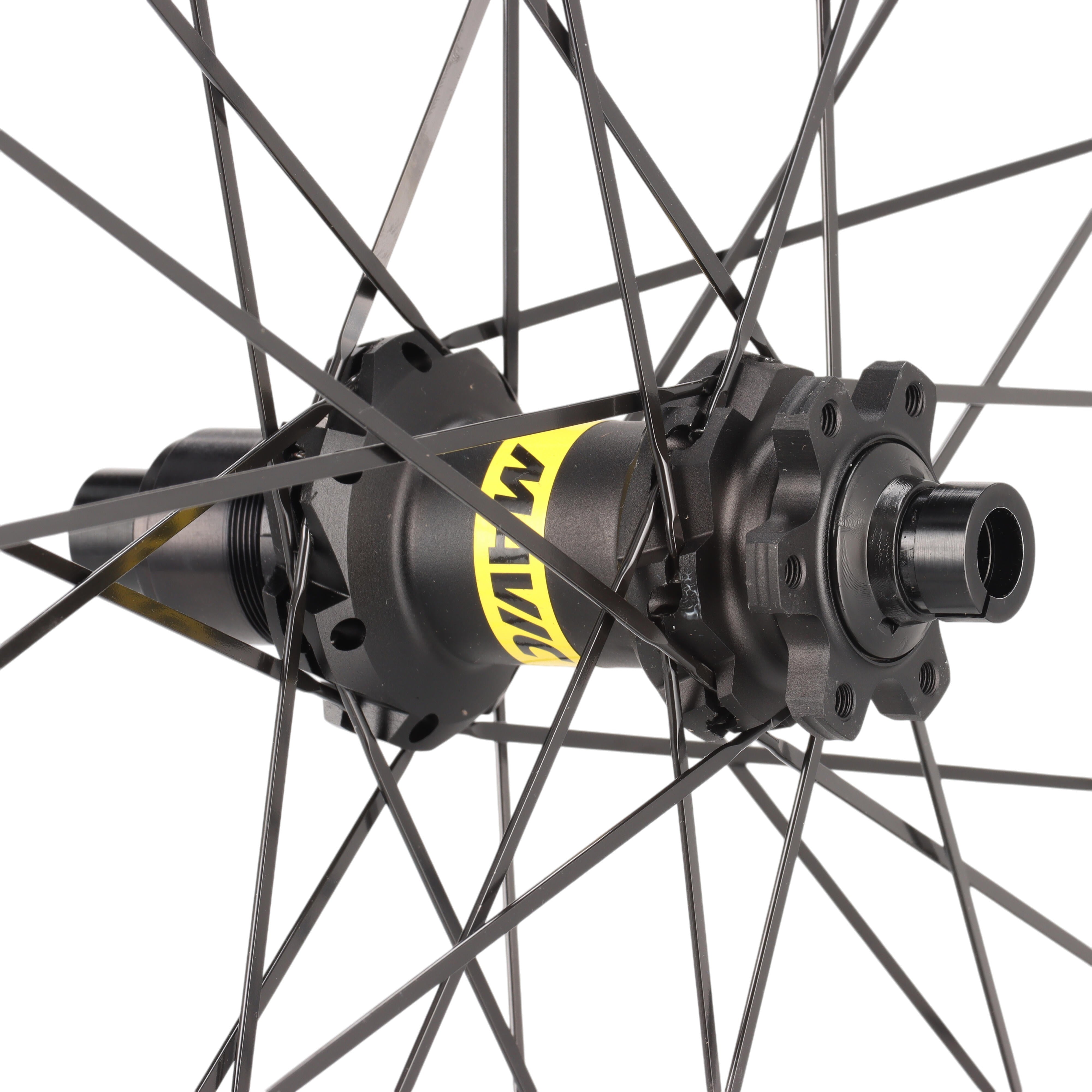 Mavic E-Crosstrail SL Carbon | Hinterrad 29" | E-MTB | Disc 6-Loch | 12x148 mm Boost | SRAM XD