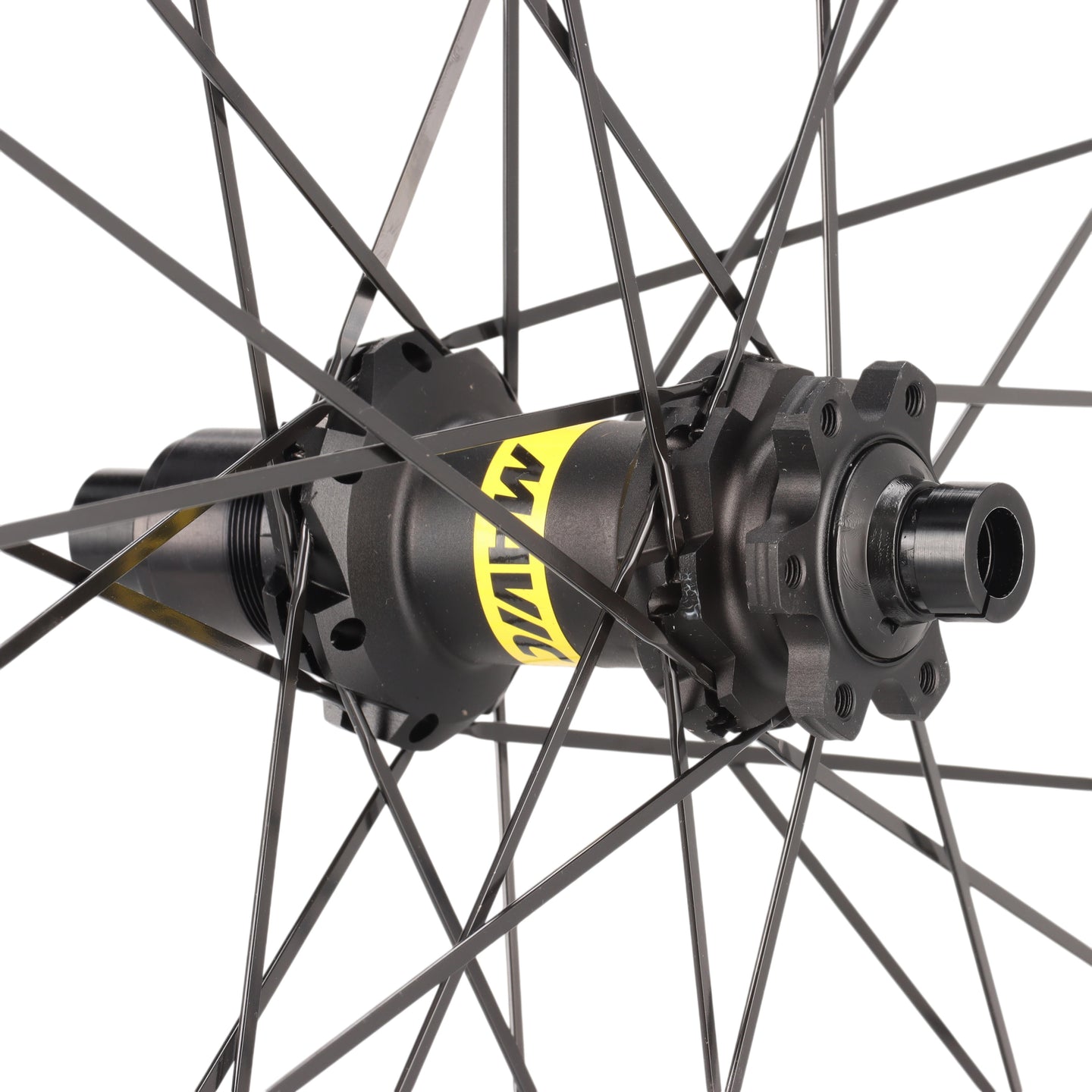 Mavic E-Crosstrail SL Carbon | Hinterrad 29" | E-MTB | Disc 6-Loch | 12x148 mm Boost | SRAM XD
