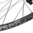 Mavic E-Crosstrail SL Carbon | Hinterrad 29" | E-MTB | Disc 6-Loch | 12x148 mm Boost | SRAM XD