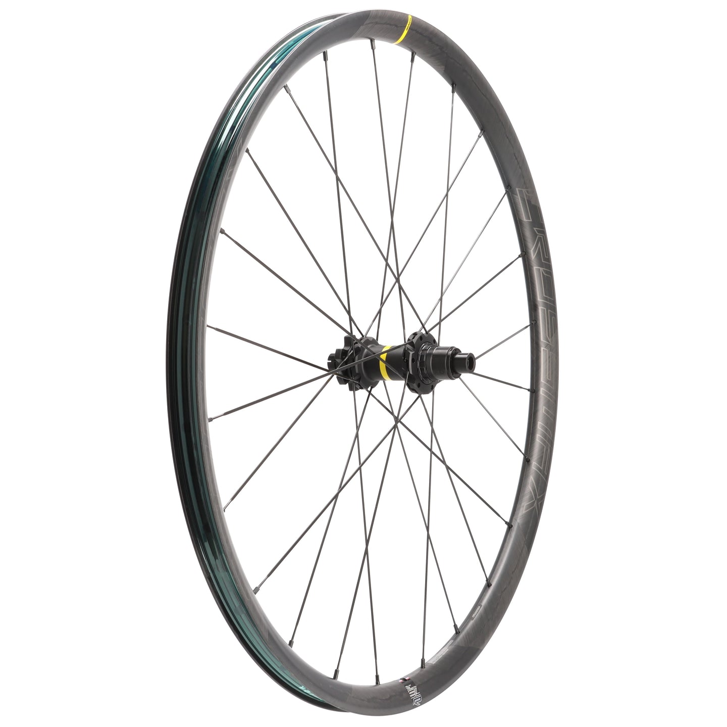 Mavic Crossmax SL R | Hinterrad 29" Carbon | Cross Country | Disc 6-Loch | 12x148 mm Boost | SRAM XD