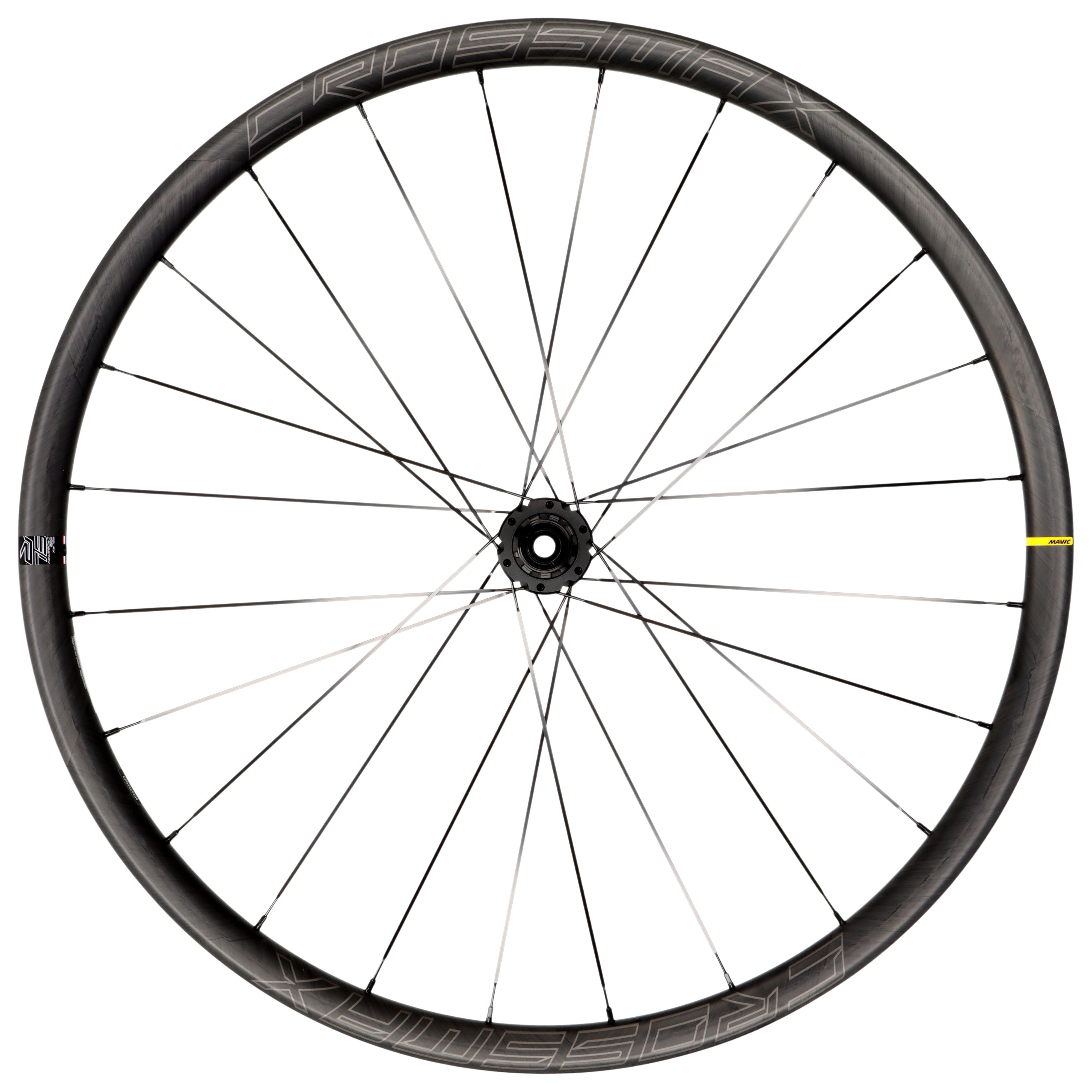 Mavic Crossmax SL R | Hinterrad 29" Carbon | Cross Country | Disc 6-Loch | 12x148 mm Boost | SRAM XD