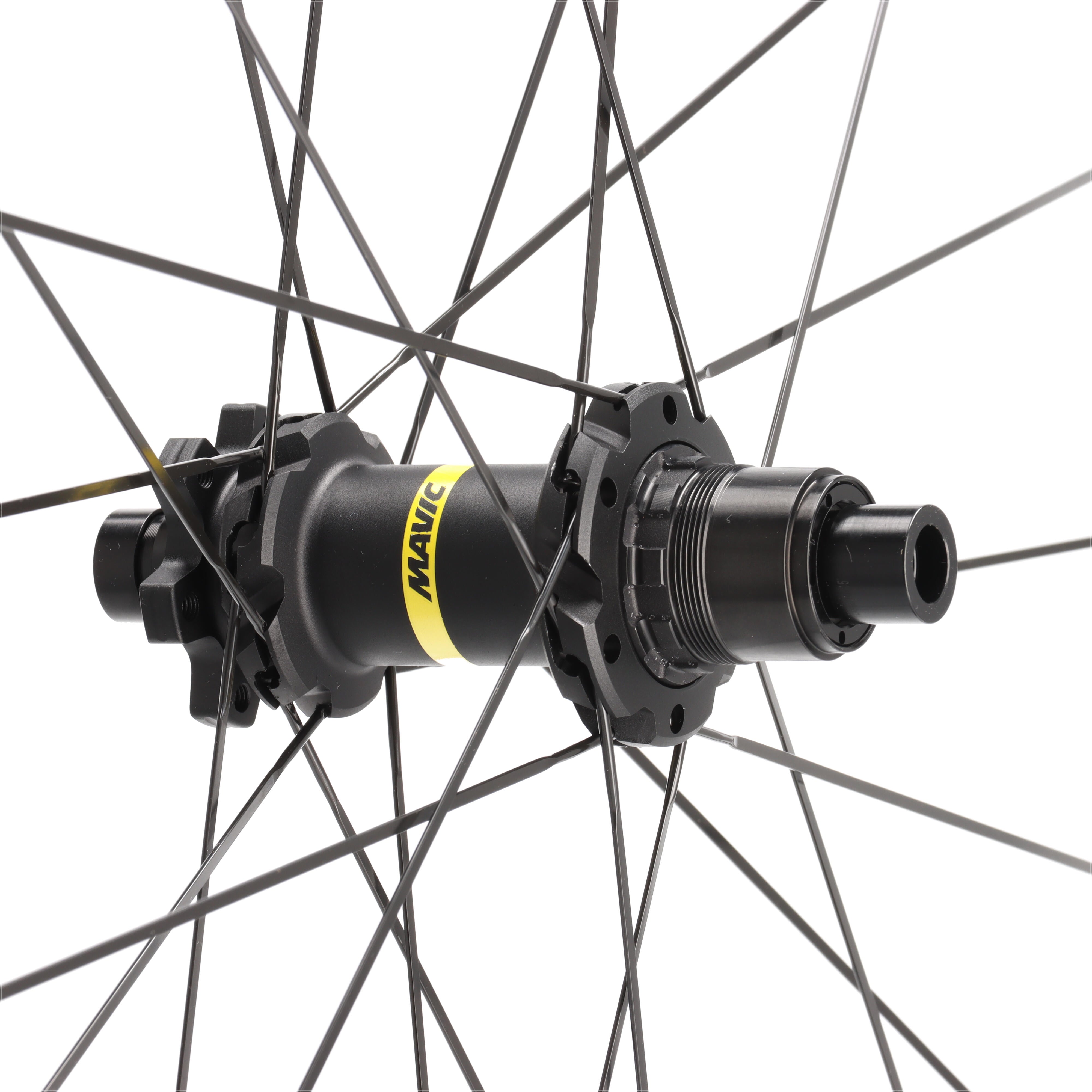 Mavic Crossmax SL R | Hinterrad 29" Carbon | Cross Country | Disc 6-Loch | 12x148 mm Boost | SRAM XD