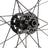 FSA AGX | Vorderrad 27,5 Zoll | Disc 6-Loch | 12x100 mm Steckachse