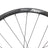 FSA AGX | Vorderrad 27,5 Zoll | Disc 6-Loch | 12x100 mm Steckachse
