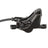 Shimano BL-M4100 / BR-MT420 Scheibenbremse | 4-Kolben | 850 mm | vorne