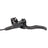 Shimano BL-M4100 / BR-MT420 Scheibenbremse | 4-Kolben | 850 mm | vorne | ohne Schrauben