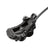 Shimano BL-M4100 / BR-MT420 Scheibenbremse | 4-Kolben | 850 mm | vorne