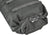 ACEPAC Saddle Drybag MKII Satteltasche 8 L | 17 x 45 cm | wasserdicht | Grau - RAAAD.de