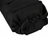 ACEPAC Saddle Drybag MKII Satteltasche 8 L | 17 x 45 cm | wasserdicht | Schwarz - RAAAD.de