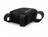 ACEPAC Tube Bag MKII Oberrohrtasche 0,7 L | 12 x 6 x 10 cm | wasserabweisend | Schwarz - RAAAD.de