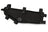 ACEPAC Zip Frame Bag M MKII Rahmentasche | 3,5 L | 40 x 6 x 14 cm | Schwarz - RAAAD.de