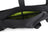 ACEPAC Zip Frame Bag M MKII Rahmentasche | 3,5 L | 40 x 6 x 14 cm | Schwarz - RAAAD.de