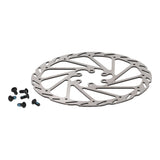 Avid G2 Clean Sweep Bremsscheibe 6 - Loch 180 mm - RAAAD.de