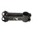 AX Lightness Rigid Road/MTB Carbon Vorbau 31.8 Länge 100 mm - RAAAD.de