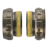 Campagnolo Record Ultra - Torque BSA Lagerschalen | Innenlager | BSA 68 mm | für Ultra - Torque Kurbeln - RAAAD.de