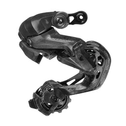 Schimbător spate Campagnolo Super Record Wireless (WRL) | Schimb electronic de viteze | 12 viteze