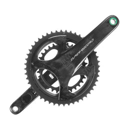 Angrenaj Campagnolo Super Record Wireless | 172,5 mm | 32/48 dinți