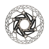 Carbon Ti X - Rotor SteelCarbon 3 Bremsscheibe 140 mm Center Lock (inkl. Lockring) - RAAAD.de