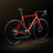 Colnago V4 Carbon Rennrad | Shimano 105 Di2 2x12-fach | Fulcrum Racing 600 | Rot - RAAAD.de