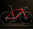 Colnago V4 Carbon Rennrad | Shimano 105 Di2 2x12-fach | Fulcrum Racing 600 | Rot - RAAAD.de