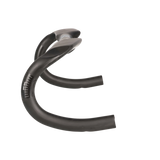 Controltech Cougar FL4 Carbon Aero Rennradlenker 400 mm schwarz matt - RAAAD.de