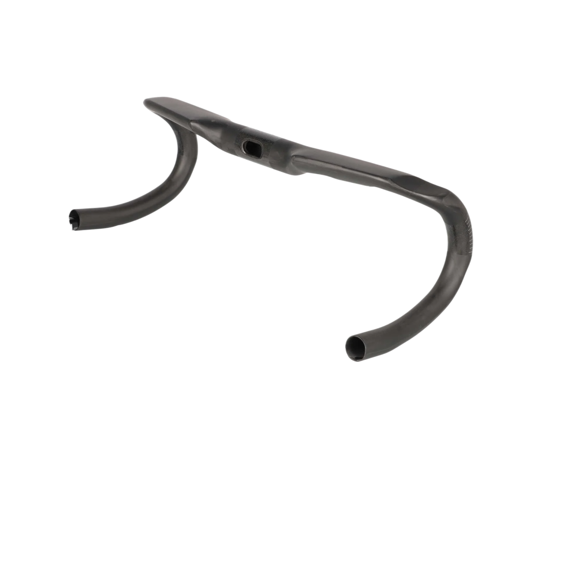 Controltech Cougar FL4 Carbon Aero Rennradlenker 400 mm schwarz matt - RAAAD.de