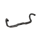 Controltech Cougar FL4 Carbon Aero Rennradlenker 400 mm schwarz matt - RAAAD.de