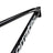 Corratec MTB Rahmen 29 Zoll X-Vert Race Disc 9x135 mm schwarz (Größe 49 cm/M) - RAAAD.de