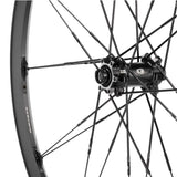 Crankbrothers Iodine 2 Laufradsatz 29" | Boost 15x110 / 12x148 mm | 6 - Loch Disc | Shimano HG | schwarz/grau - RAAAD.de