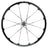 Crankbrothers Iodine 2 Laufradsatz 29" | Boost 15x110 / 12x148 mm | 6 - Loch Disc | Shimano HG | schwarz/grau - RAAAD.de