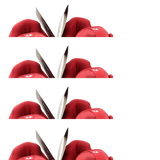 Crankbrothers Mallet Lace Fahrradschuhe Clip - In Rot/Schwarz Größe 39 - RAAAD.de