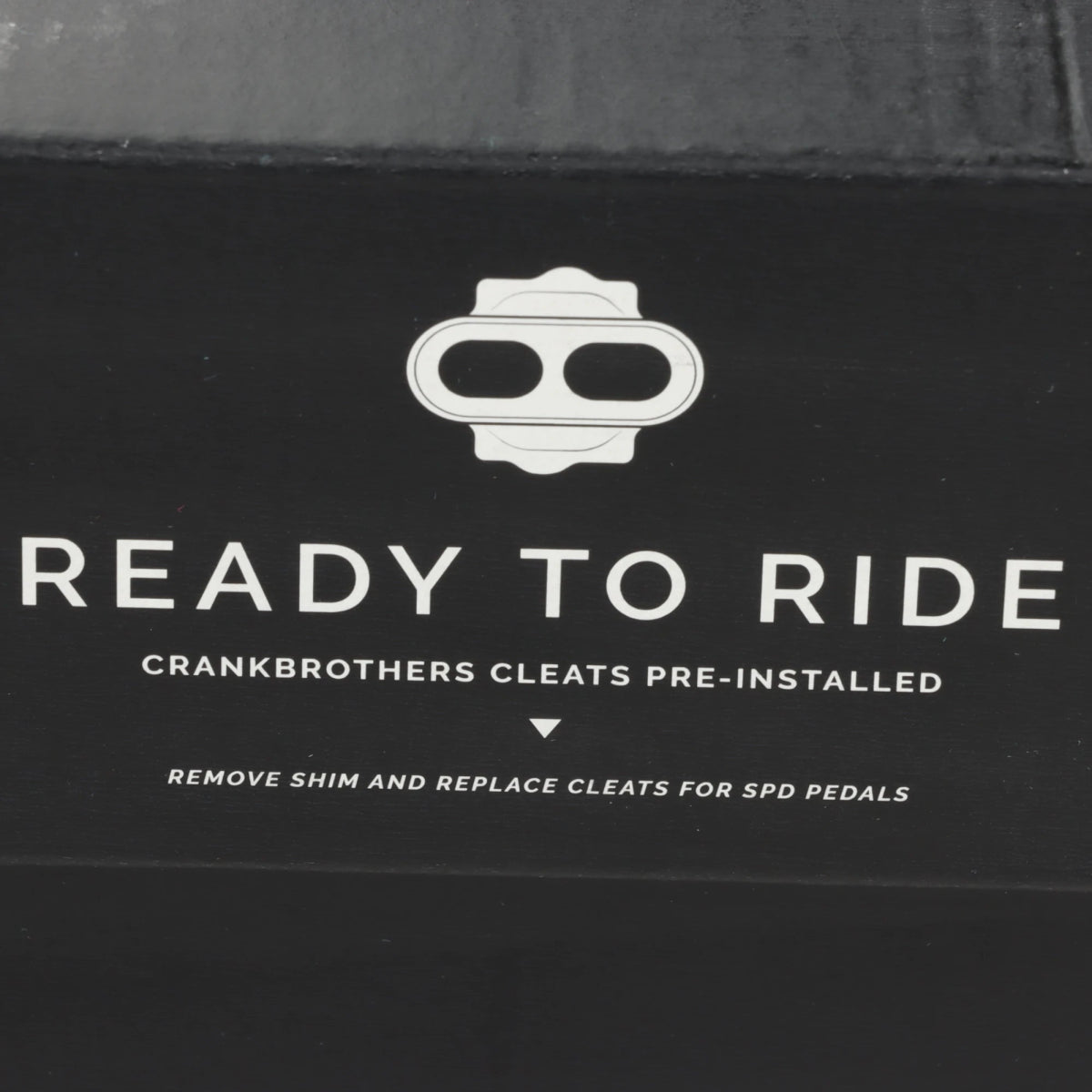 Crankbrothers Mallet Lace Fahrradschuhe Clip - In Rot/Schwarz Größe 45 - RAAAD.de