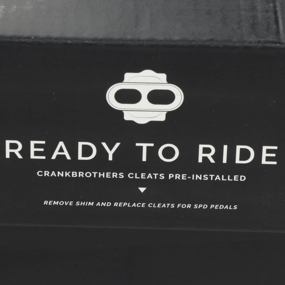 Crankbrothers Mallet Lace Fahrradschuhe Clip - In Rot/Schwarz Größe 46 - RAAAD.de