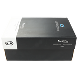 Crankbrothers Stamp Lace Fahrradschuhe Flatpedal Rot/Schwarz Größe 44 - RAAAD.de