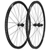 DT Swiss A 1800 SPLINE 30 Laufradsatz | Rennrad 28 Zoll | Centerlock Disc | Shimano HG Freilauf - RAAAD.de